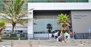 KwaZulu-Natal Department of Health given ultimatum for fixing health crisis