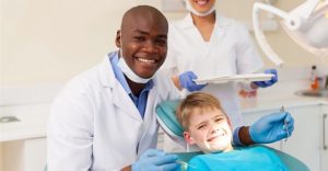 Is dental healthcare as affordable and accessible as it should be?