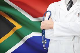 Latest accreditations of hospitals and clinics from the Council for Health Service Accreditation of Southern Africa