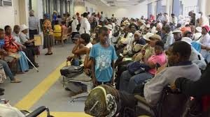 SA hospitale word as “dood inrigtings” beskryf en beoogde Nasionale Gesondheidsprogram sal op ’n totale ramp afstuur - gratis mediese sorg vir hele bevolking nie haalbaar