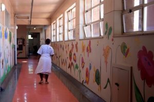 David Makhura won’t list Gauteng’s worst hospitals - province’s public hospitals are in trouble, but some of them are basically ‘crime scenes’