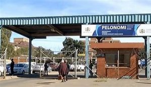 Pelonomi Hospital - 7 newborn babies die in 8 days in neonatal unit