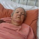 THE ANC's DEATH TRAPS - ELDERLY CANCER PATIENT ALMOST MURDERED BY FELLOW PATIENT WHO TRIED TO CUT OFF HER THROAT WITH A PLASTIC KNIFE.